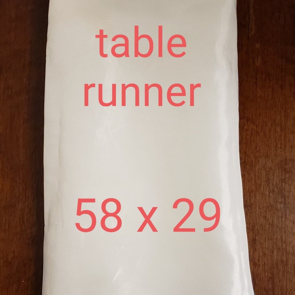 Table Runner